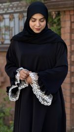 عبای پرنسس - تصویر 5