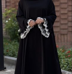 عبای پرنسس