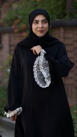 عبای پرنسس - تصویر 8
