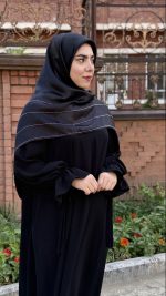 عبای آیه - تصویر 2